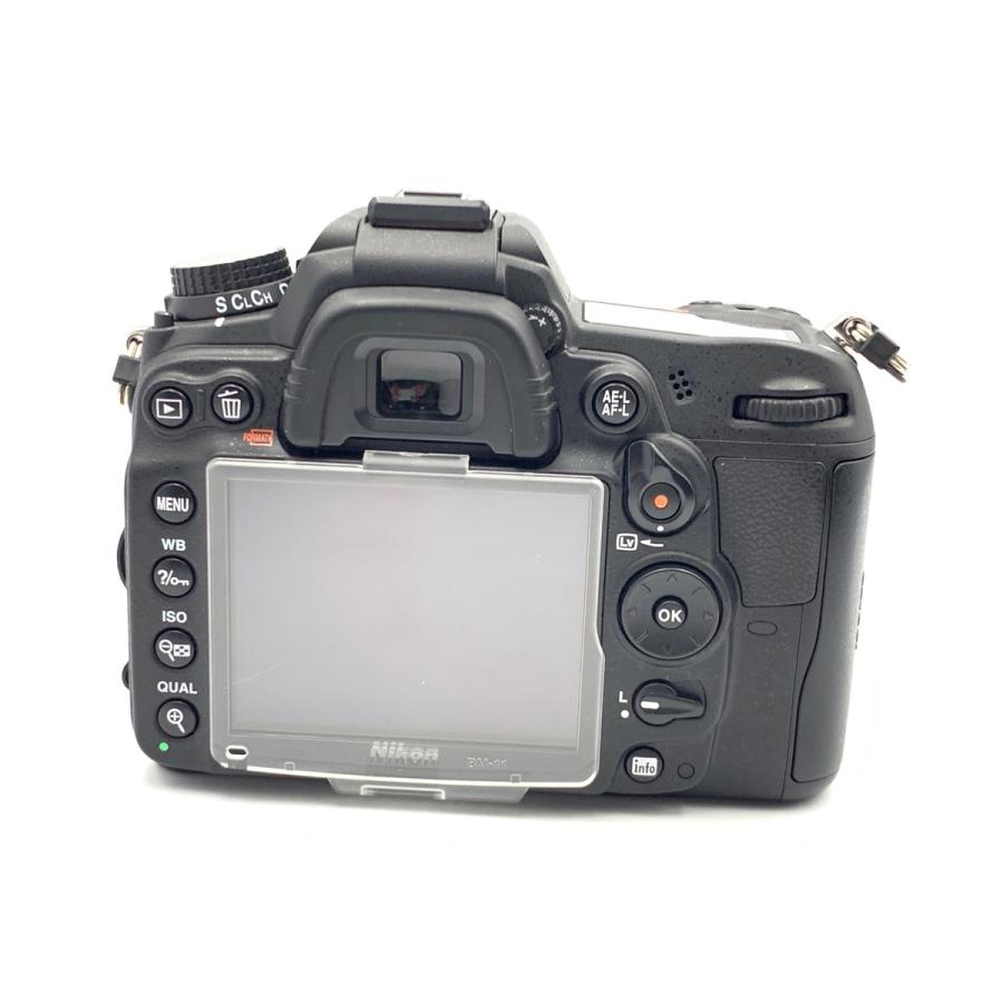 ニコン（Nikon） 【中古】 【並品】 D7000 ボディ : カメラのキタムラ