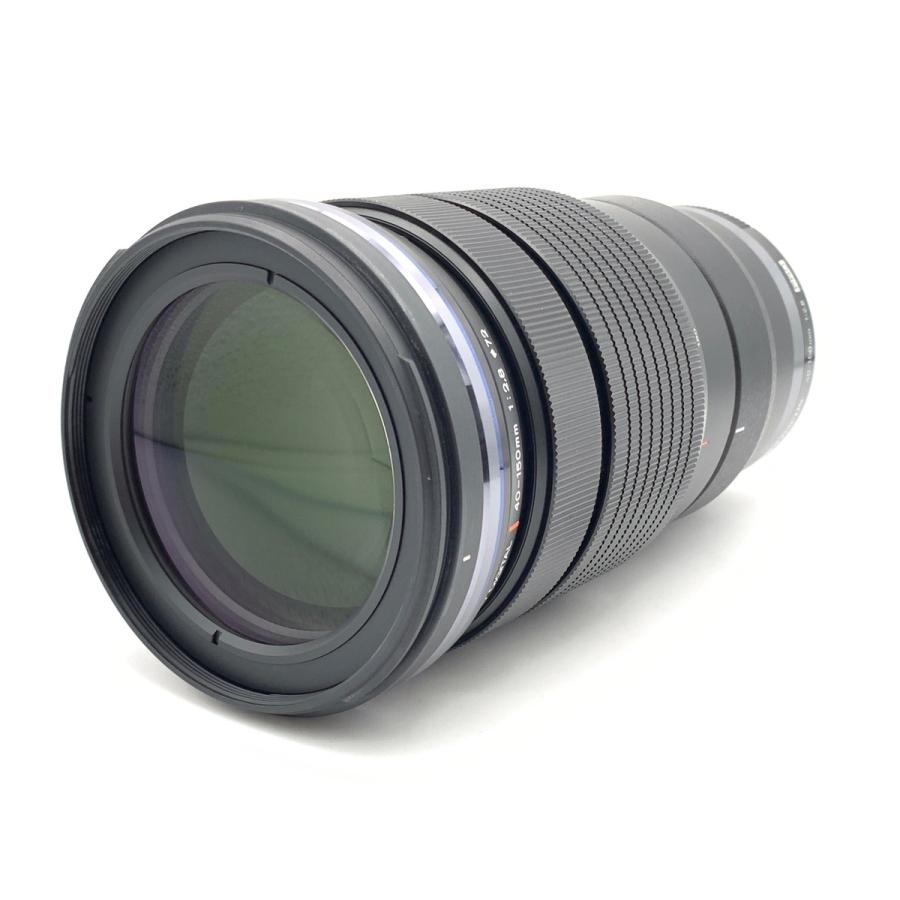 オリンパス（OLYMPUS） 【中古】 【並品】 M.ZUIKO DIGITAL ED 40