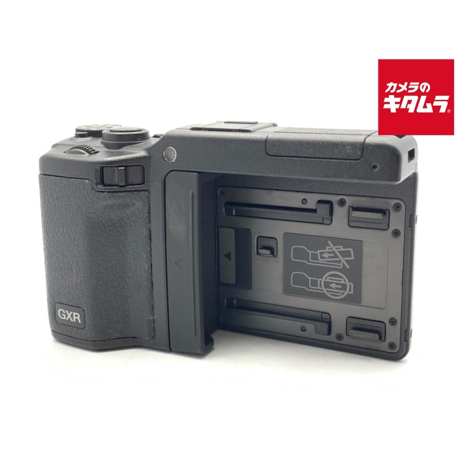 リコー（RICOH） 【中古】 【並品】 GXR ボディ : カメラのキタムラ