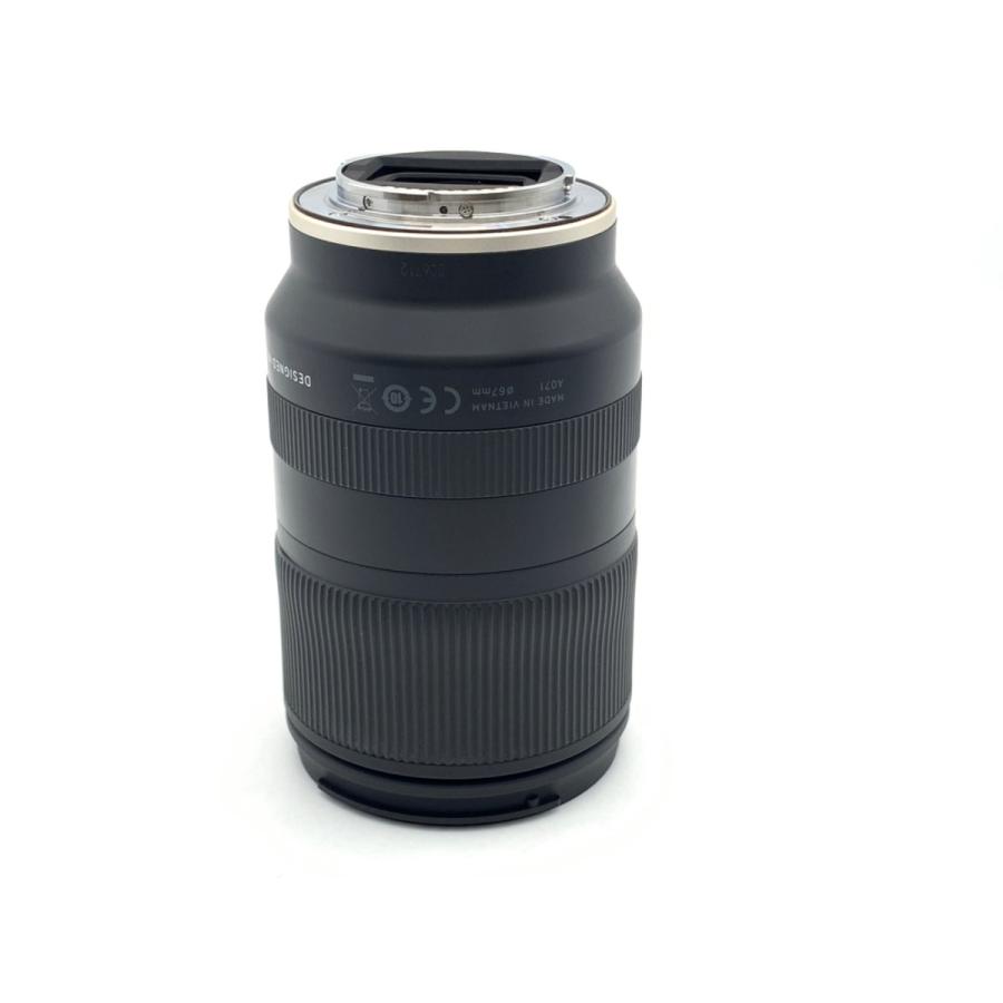 TAMRON（タムロン） 【中古】 【並品】 28-200mm F2.8-5.6 Di III RXD
