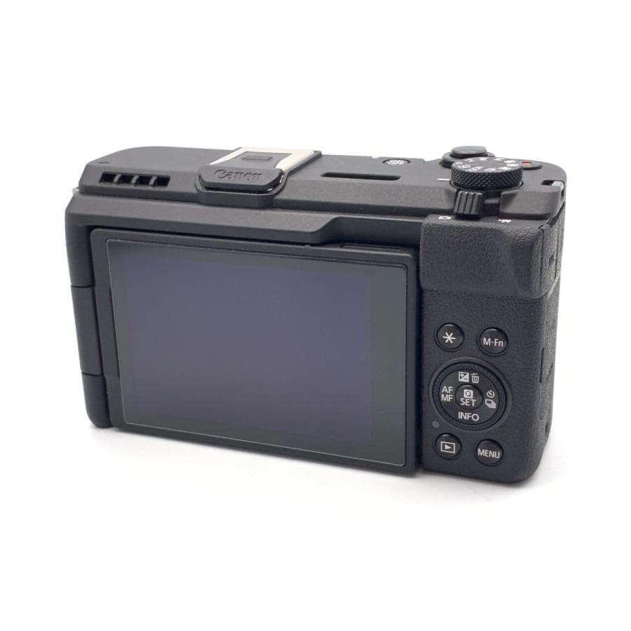 中古】 【良品】 キヤノン PowerShot V1 : カメラのキタムラヤフー店