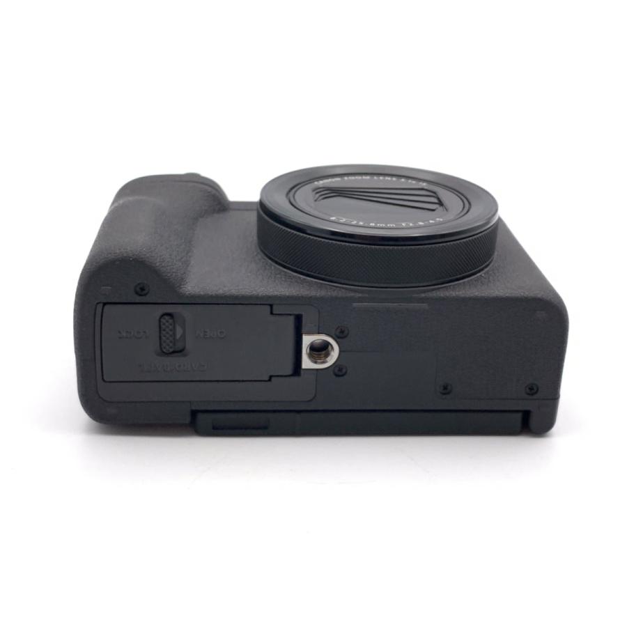 中古】 【良品】 キヤノン PowerShot V1 : カメラのキタムラヤフー店