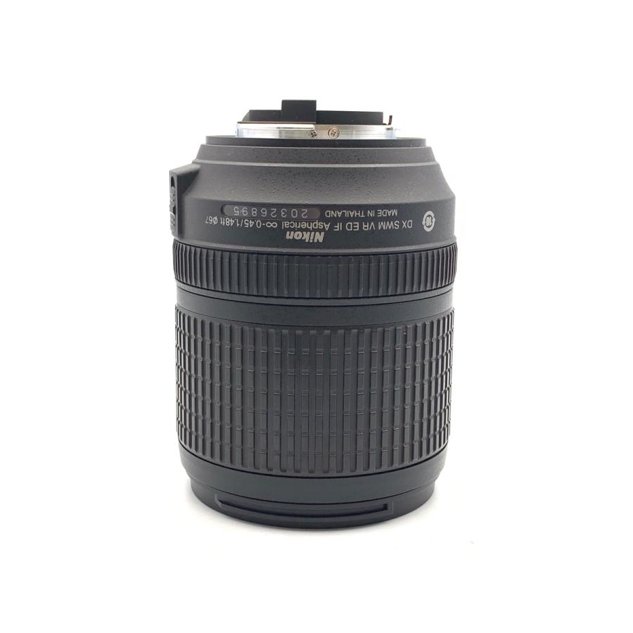 中古】 【並品】 ニコン AF-S DX NIKKOR 18-140mm f/3.5-5.6G ED VR