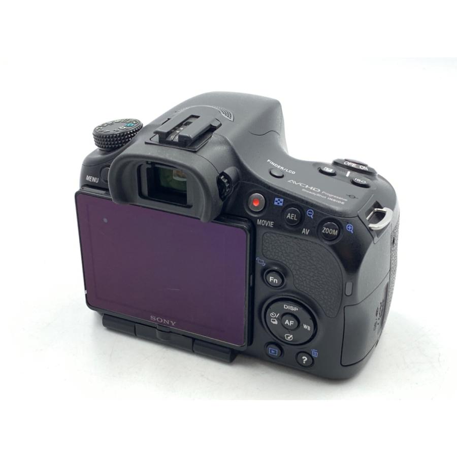 #839★動作品★SONY α57 デジタル一眼レフカメラ　ボディ 中古】 【並品】 ソニー α57 ボディ : カメラのキタムラヤフー店