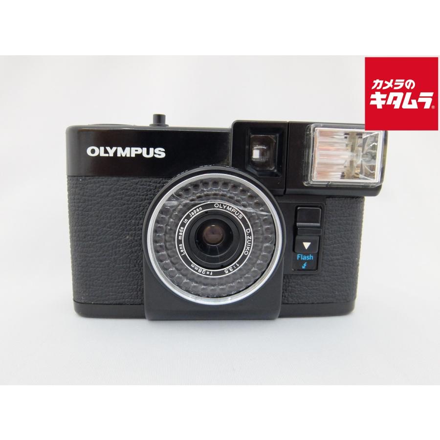 オリンパス（OLYMPUS） 【中古】 【難あり品】 PEN EF : カメラの