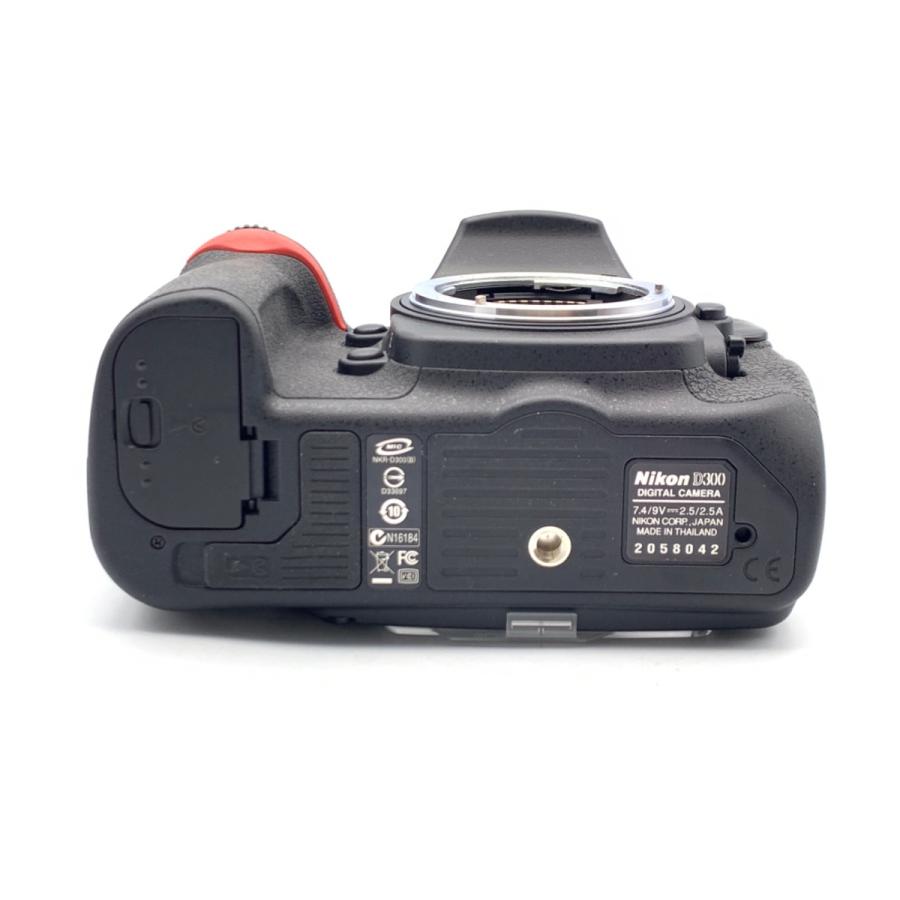 ★美品★Nikon ニコン D300 ボディ 2023567 #20079 Amazon | Nikon D300 DX 12.3MP デジタル一眼レフカメラ (ボディのみ