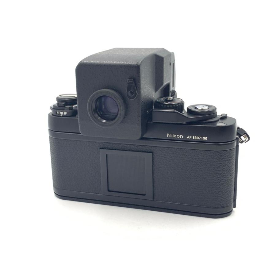 【中古】 【良品】 ニコン F3AF （AF80mm F2.8付）_1