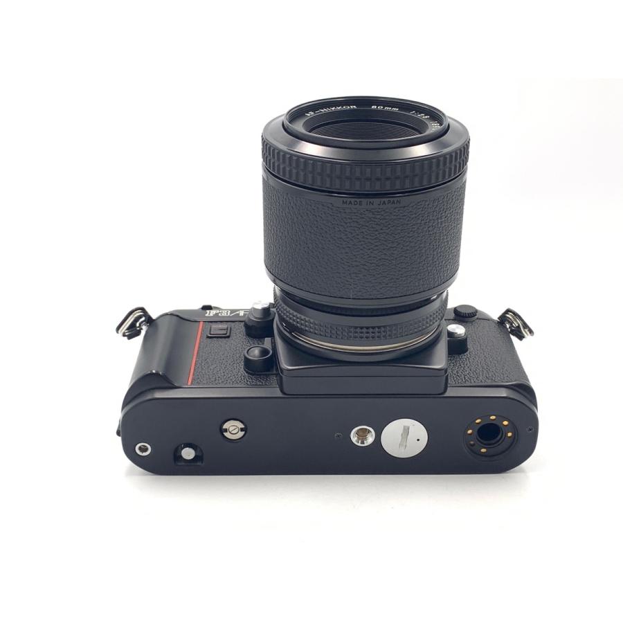【中古】 【良品】 ニコン F3AF （AF80mm F2.8付）_2