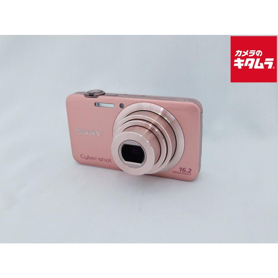 カメラ、光学機器 SONY Cyber-shot DSC-WX7 ソニー サイバーショット