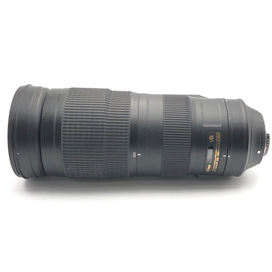 中古】 【並品】 ニコン AF-S NIKKOR 200-500mm f/5.6E ED VR 
