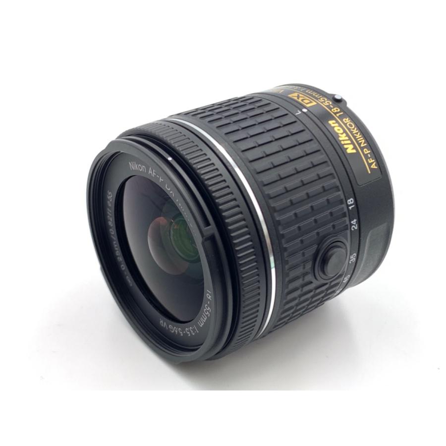 ニコン（Nikon） 【中古】 【良品】 AF-P DX NIKKOR 18-55mm f/3.5-5.6