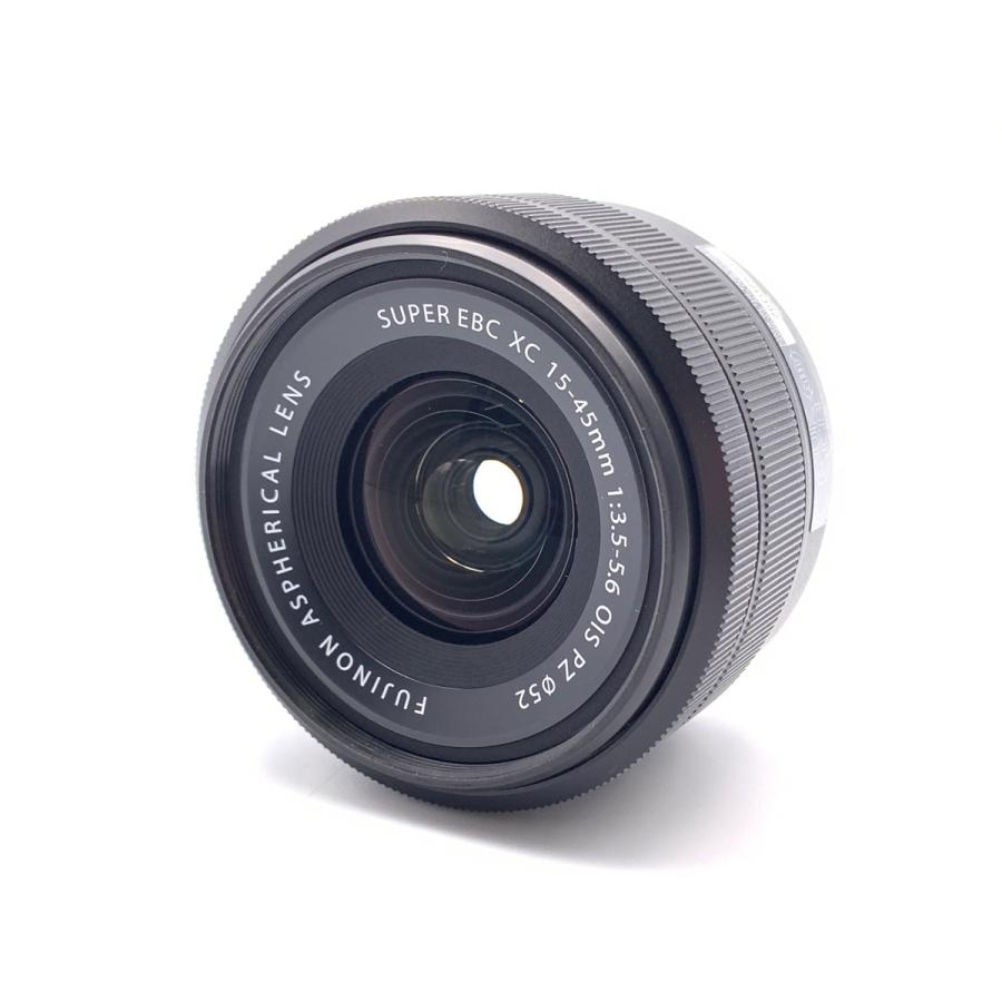 FUJIFILM（フジフイルム） 【中古】 【良品】 XC15-45mm F3.5-5.6 OIS
