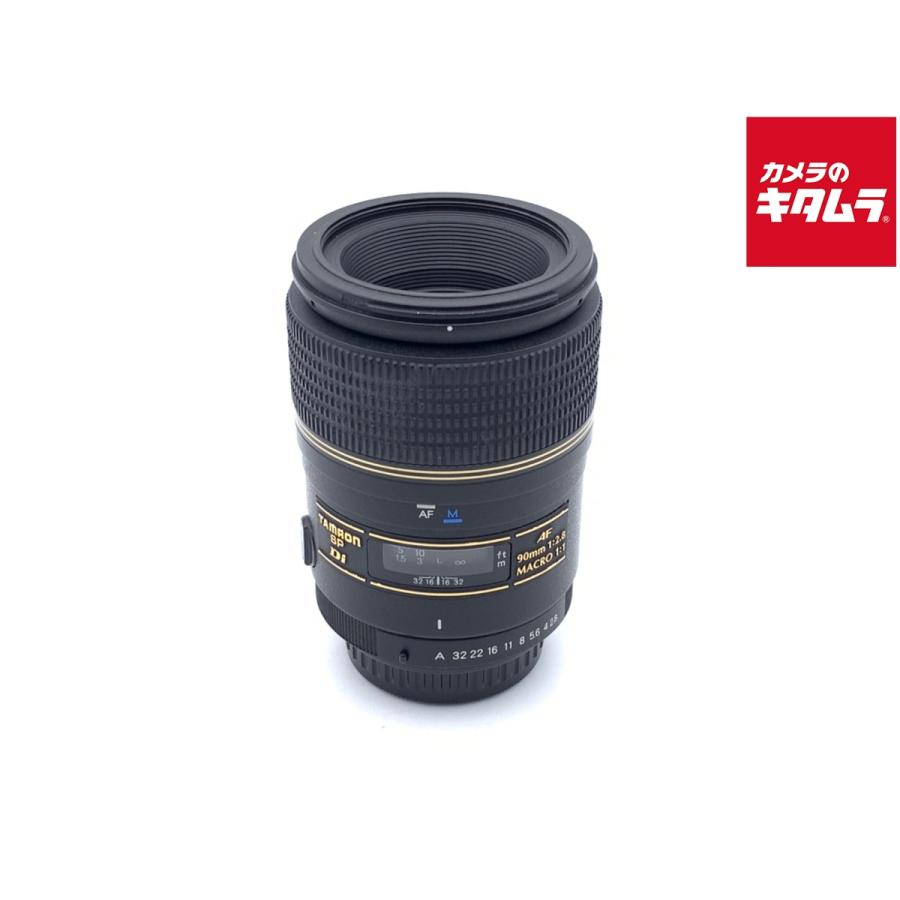 TAMRON（タムロン） 【中古】 【並品】 SP AF 90mm F2.8 Di マクロ