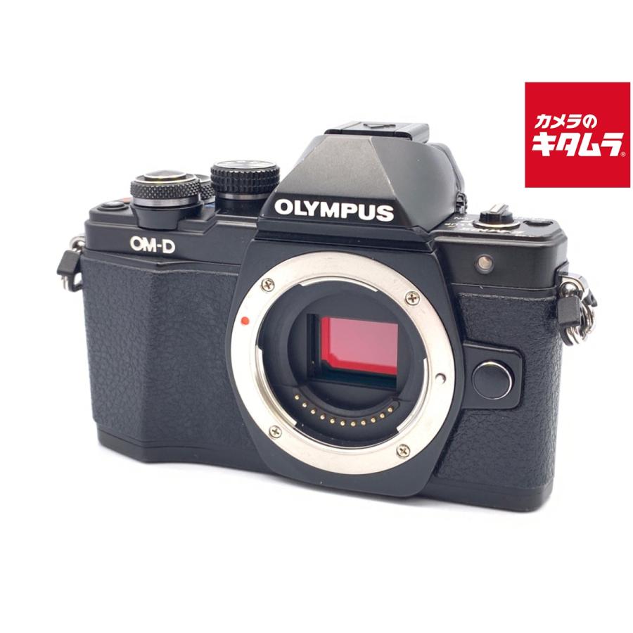 オリンパス（OLYMPUS） 【中古】 【並品】 OM-D E-M10 MarkII ボディ