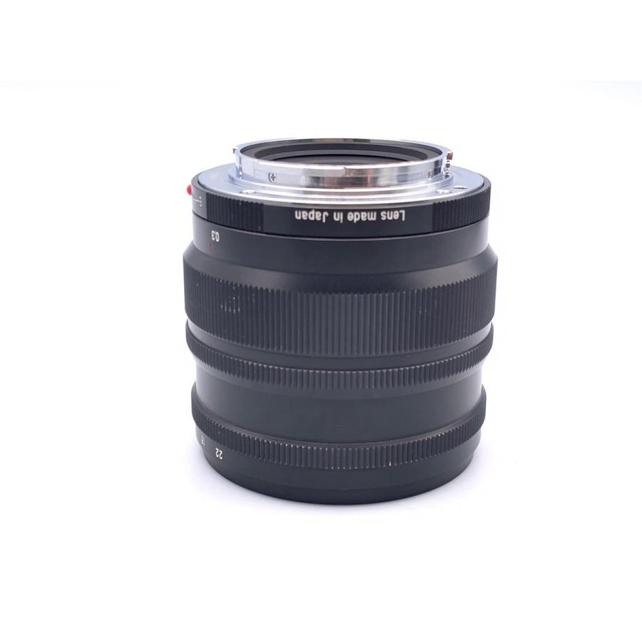 中古】 【並品】 コシナ フォクトレンダー NOKTON 35mm F1.2