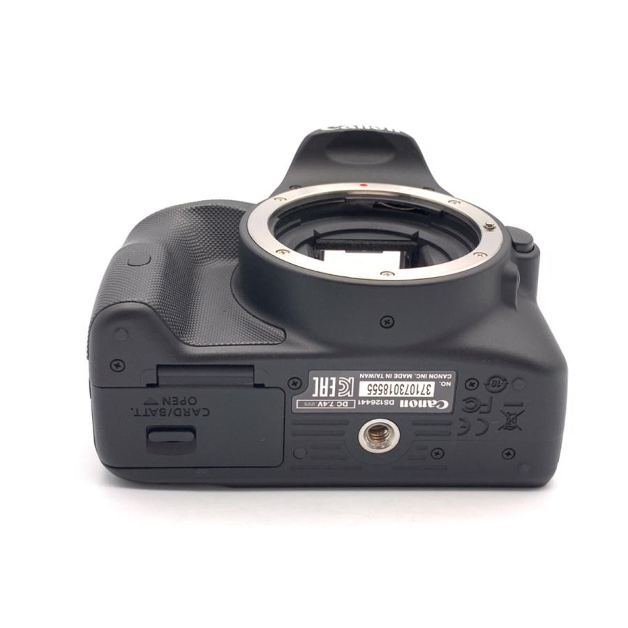 キヤノン（Canon） 【中古】 【良品】 EOS Kiss X7 ボディ : カメラの