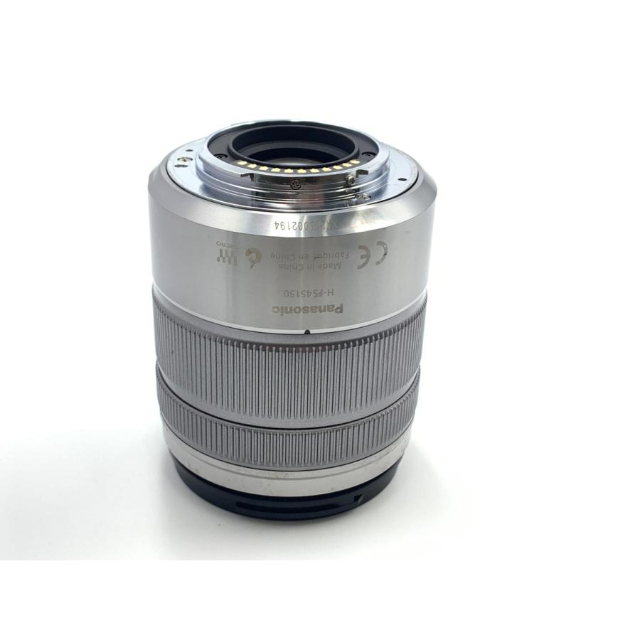 【最終値下げ】パナソニックレンズ　LUMIX H-FS45150 カメラレンズ LUMIX G VARIO 45-150mm/F4.0-5.6 ASPH./MEGA O.I.S.