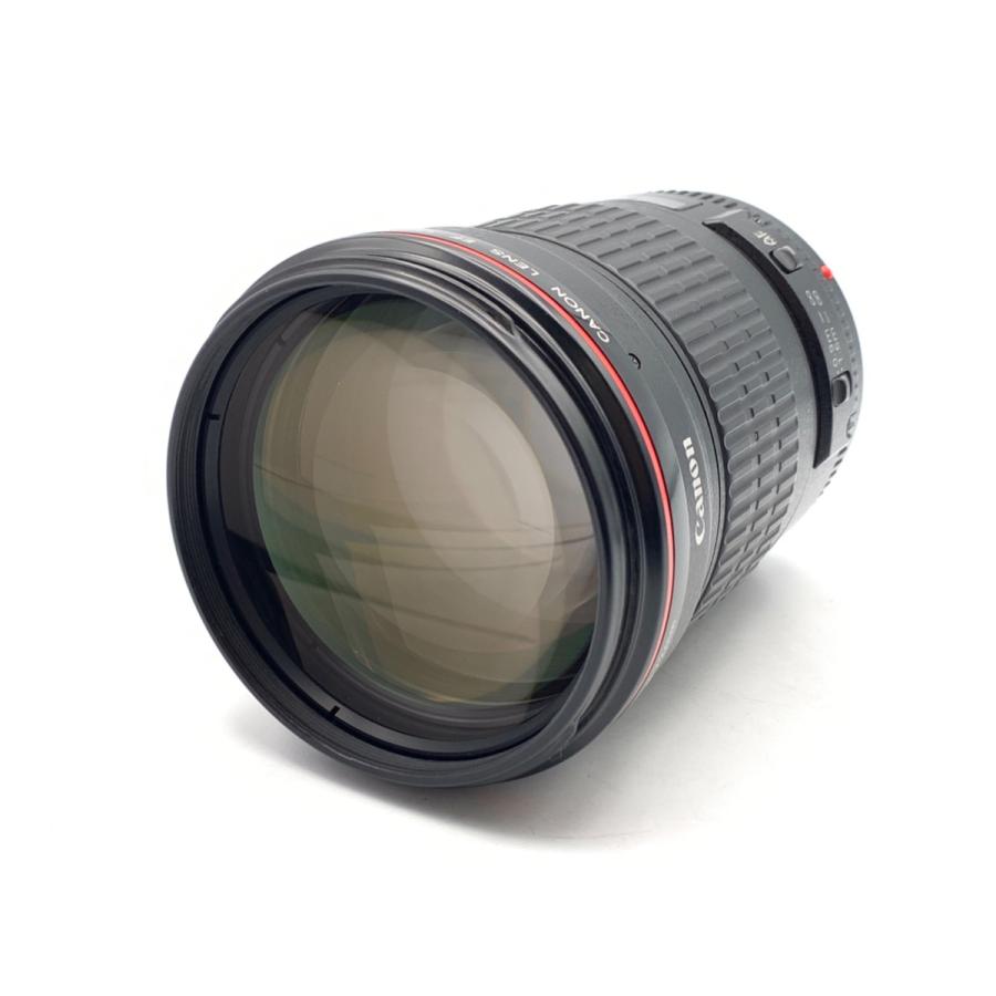 中古】 【並品】 キヤノン EF135mm F2L USM : カメラのキタムラヤフー