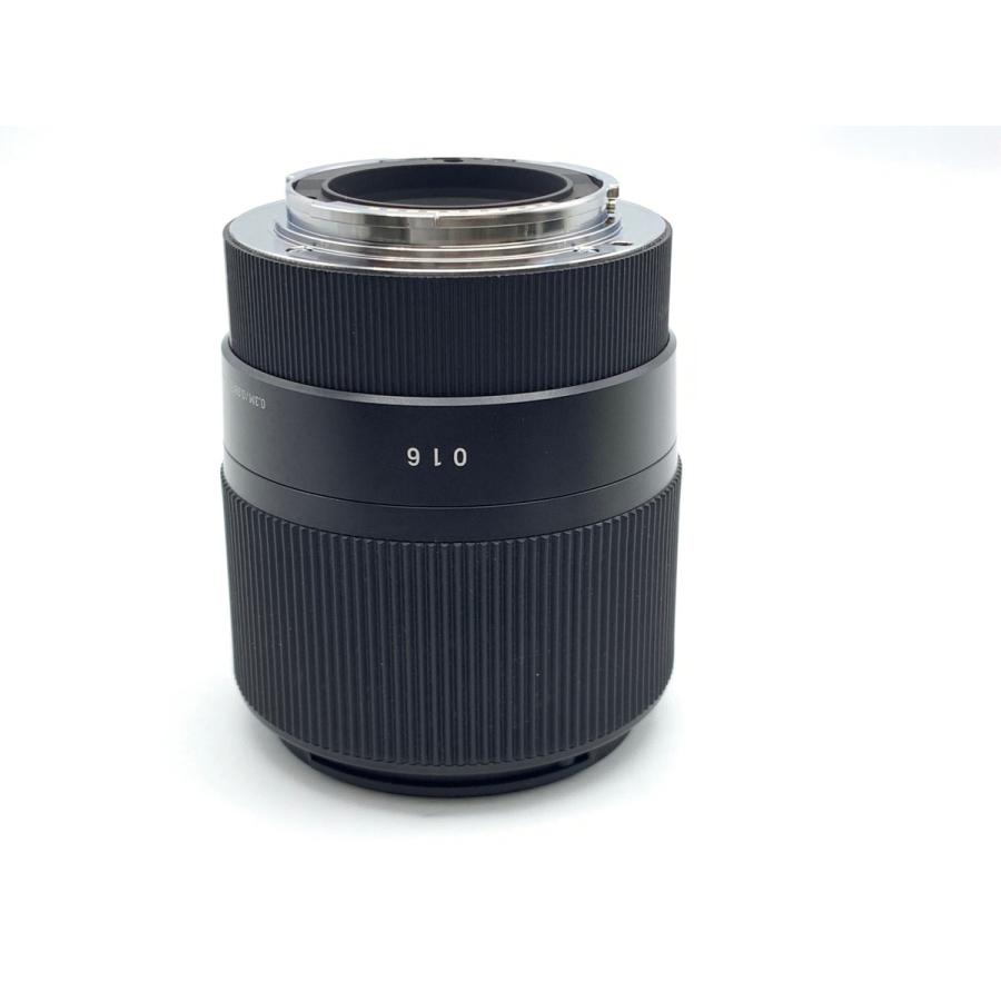 【中古】 【並品】 シグマ 30mm F1.4 DC DN Contemporary ソニーEマウント用_1