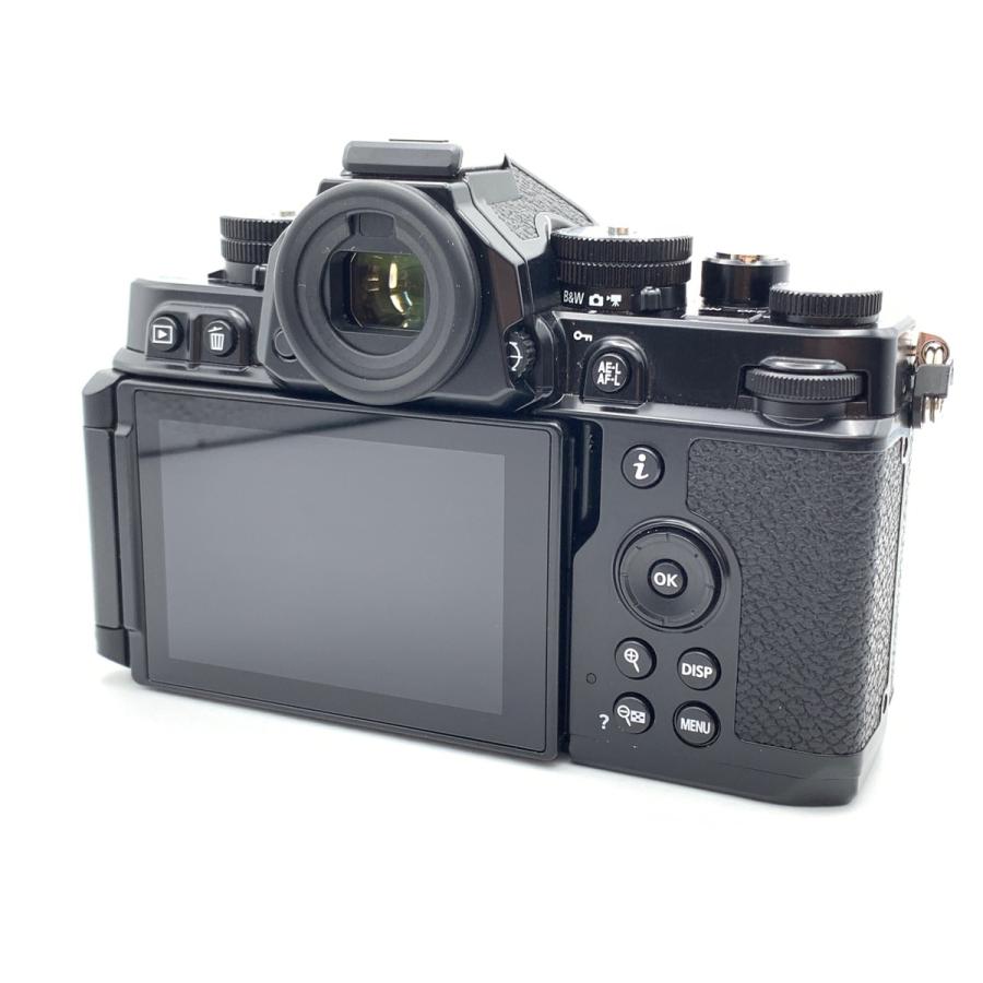 中古】 【並品】 ニコン Zf ボディ ブラック : カメラのキタムラヤフー