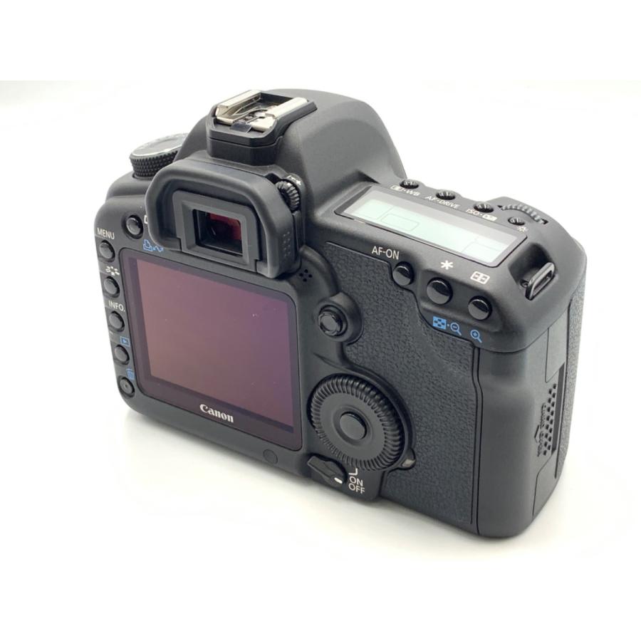 中古】 【良品】 キヤノン EOS 5D MarkII ボディ : カメラの