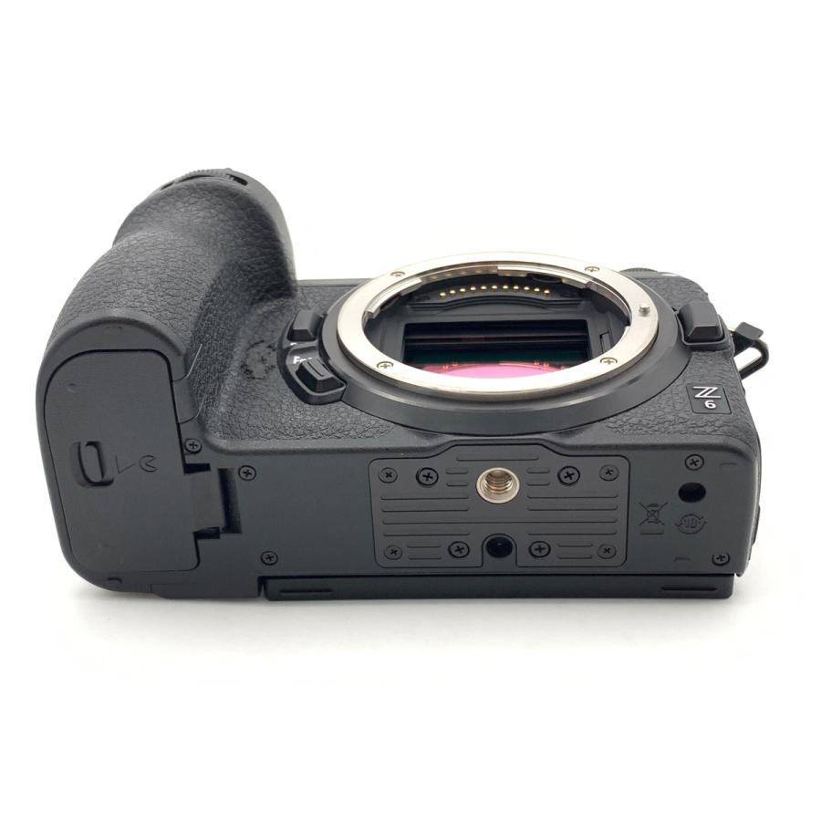 中古】 【並品】 ニコン Z6 ボディ : カメラのキタムラヤフー店 - 通販