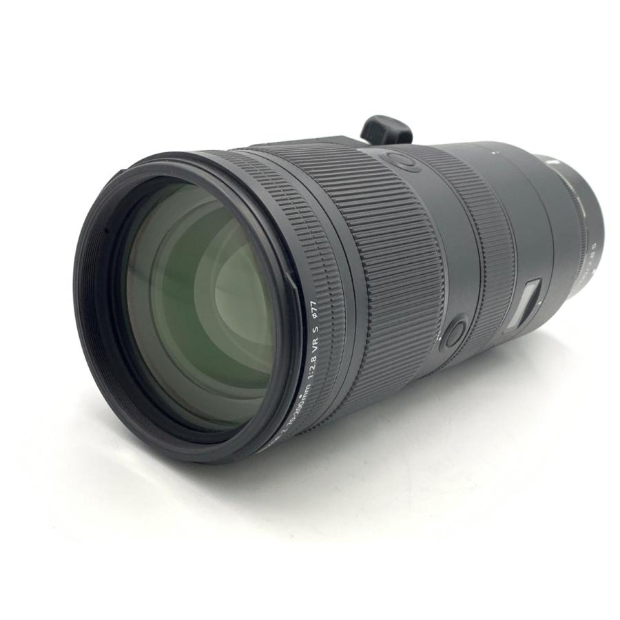 【美品】SIGMA 18-300mm F3.5-6.3 DC Canon用 中古】 【良品】 ニコン NIKKOR Z 70-200mm f/2.8 VR S : カメラの