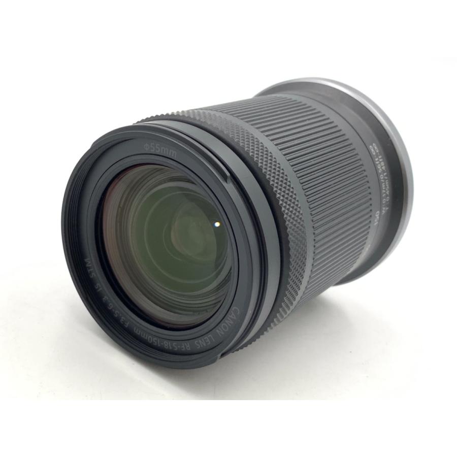 TAMRON タムロン/SP 150-600mm F/5-6.3/Canon 中古】 【良品】 キヤノン RF-S18-150mm F3.5-6.3 IS STM : カメラの