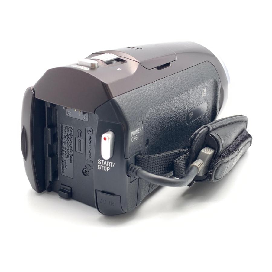 中古】 【良品】 ソニー デジタルHDビデオカメラレコーダー HDR-CX675