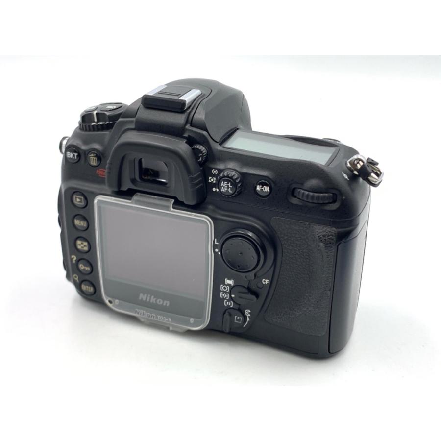 ニコン（Nikon） 【中古】 【並品】 D200 ボディ : カメラのキタムラ