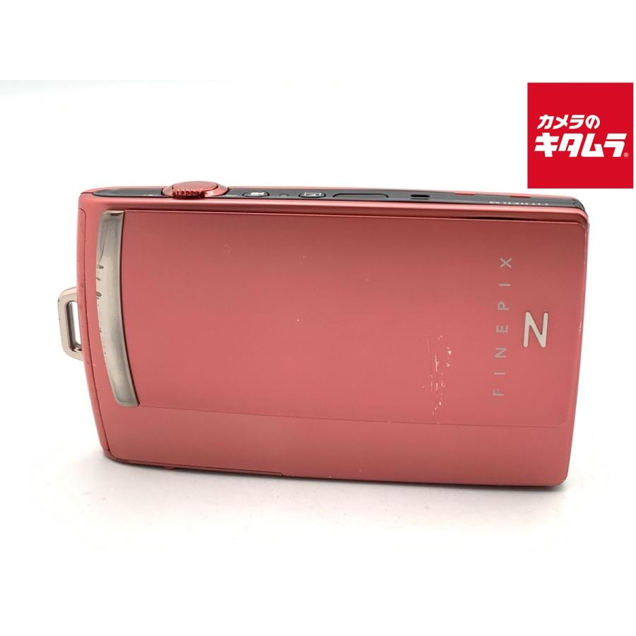 FUJIFILM（フジフイルム） 【中古】 【並品】 FinePix Z1100EXR ピンク