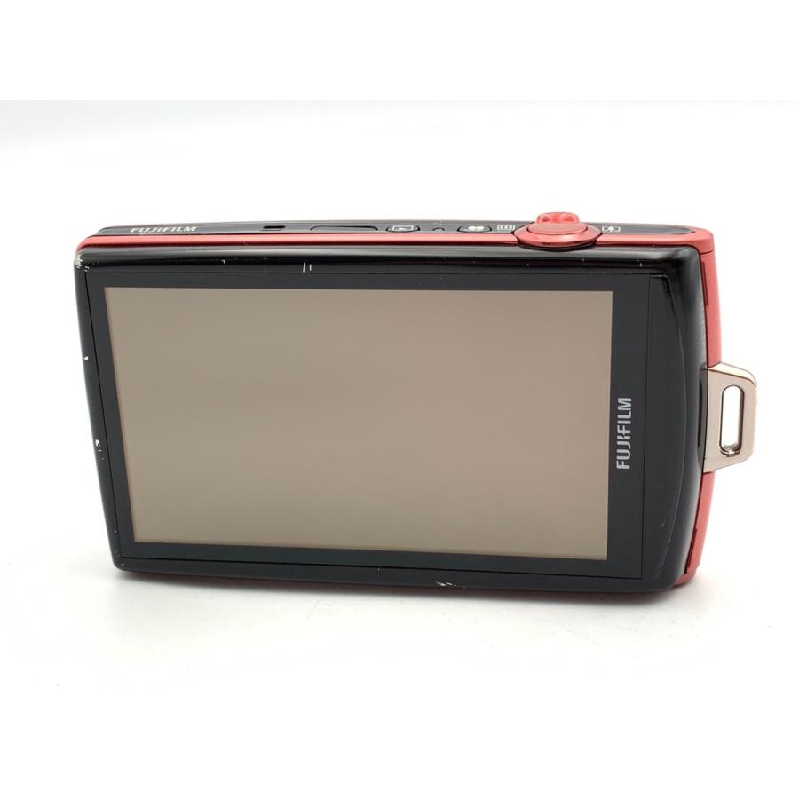 FUJIFILM（フジフイルム） 【中古】 【並品】 FinePix Z1100EXR ピンク