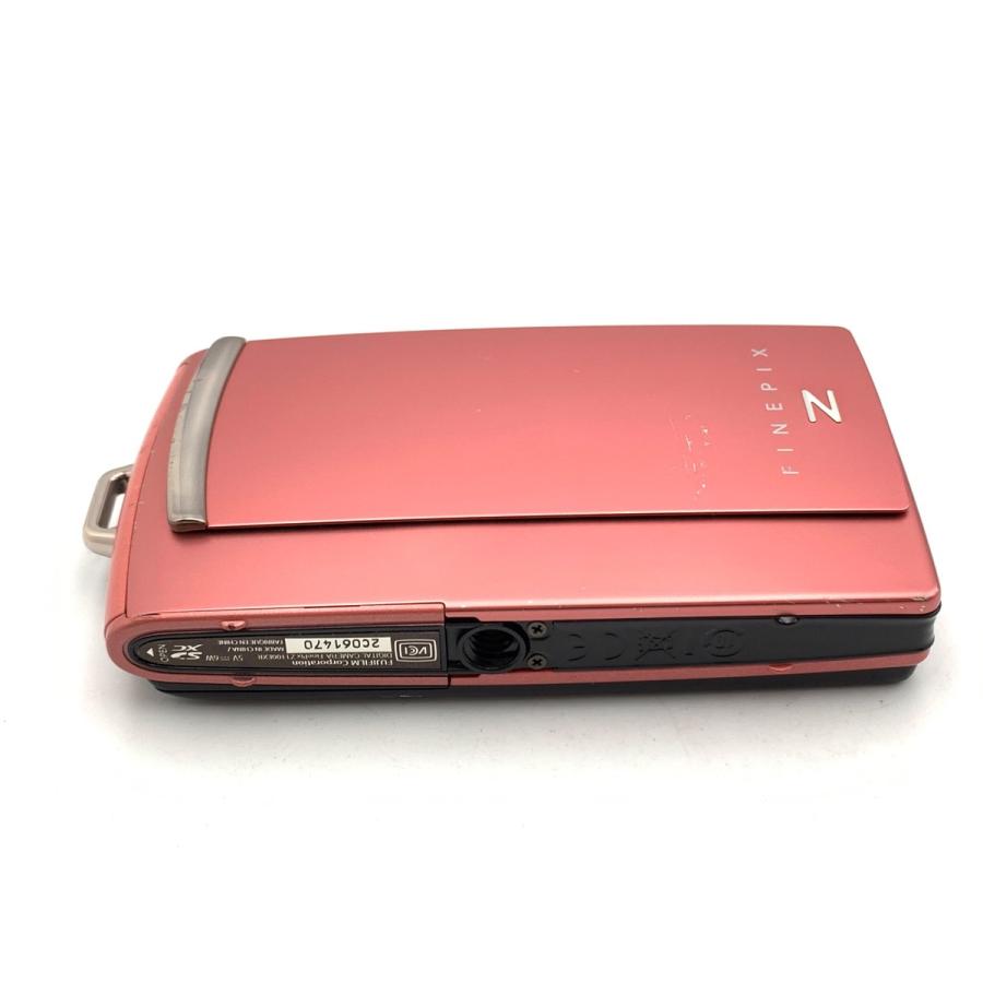FUJIFILM（フジフイルム） 【中古】 【並品】 FinePix Z1100EXR ピンク