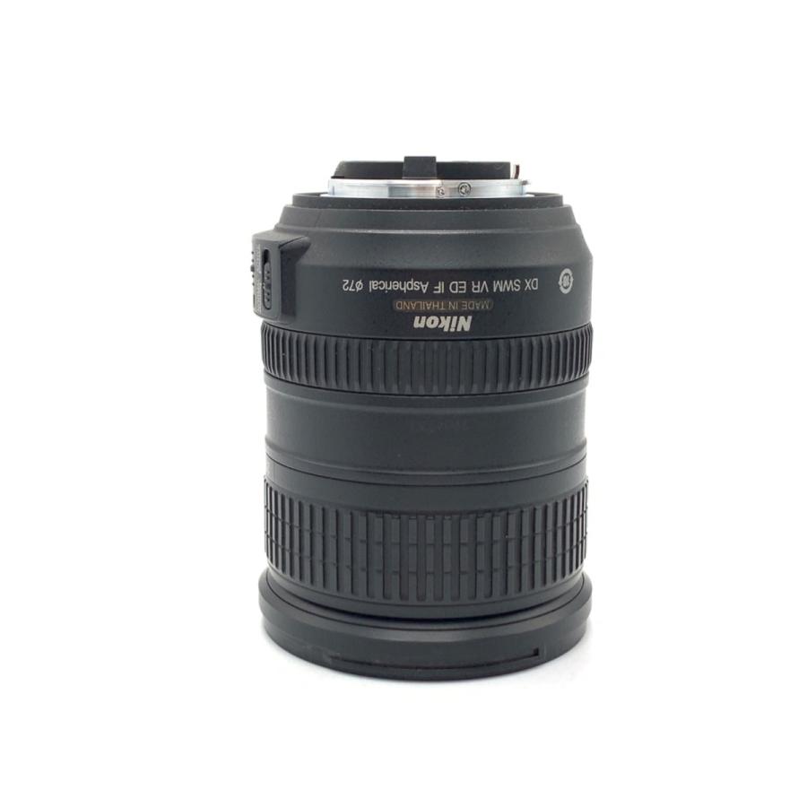 【中古】 【難あり品】 ニコン AF-S DX VRZoomNikkor ED 18-200mm F3.5-5.6G｜emedama｜02