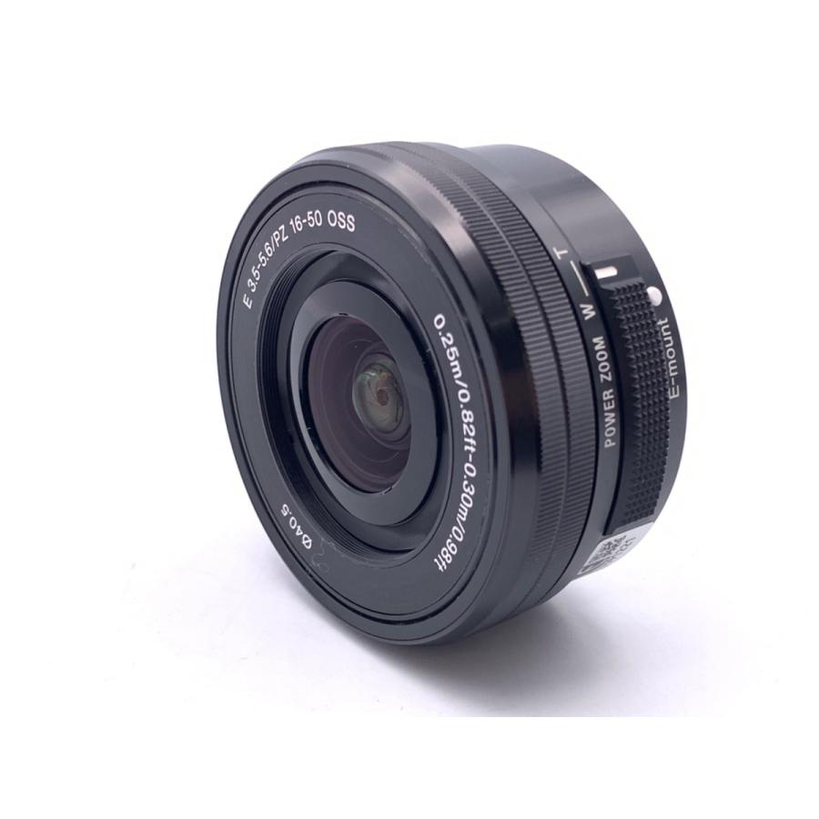 【中古】 【良品】 ソニー E PZ 16-50mm F3.5-5.6 OSS [SELP1650]｜emedama｜03