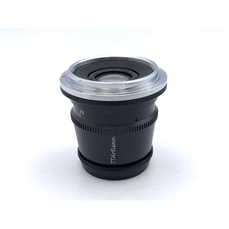 銘匠光学 【中古】 【美品】 TTArtisan 17mm f/1.4 C ASPH ニコンZ用