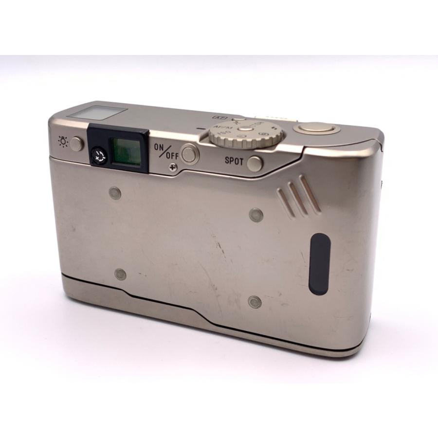 MINOLTA ミノルタ TC-1 美品 中古】 【並品】 ミノルタ TC-1 : カメラのキタムラヤフー店 - 通販