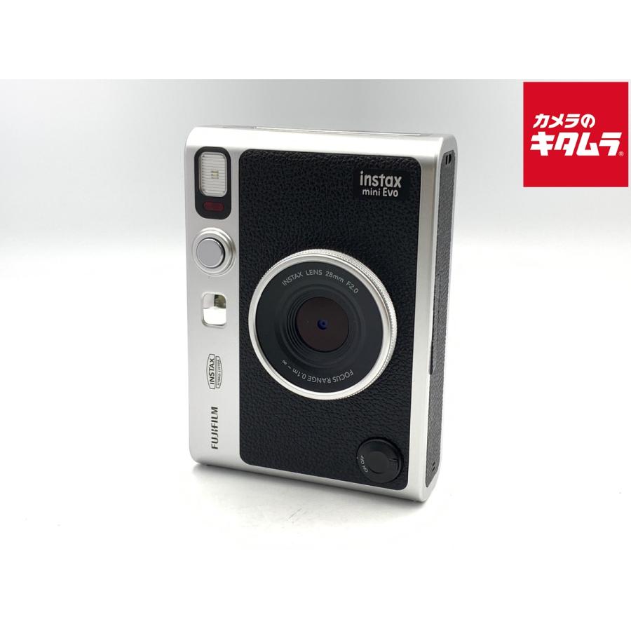 FUJIFILM 【中古】 【美品】 フジフイルム インスタントカメラ instax  