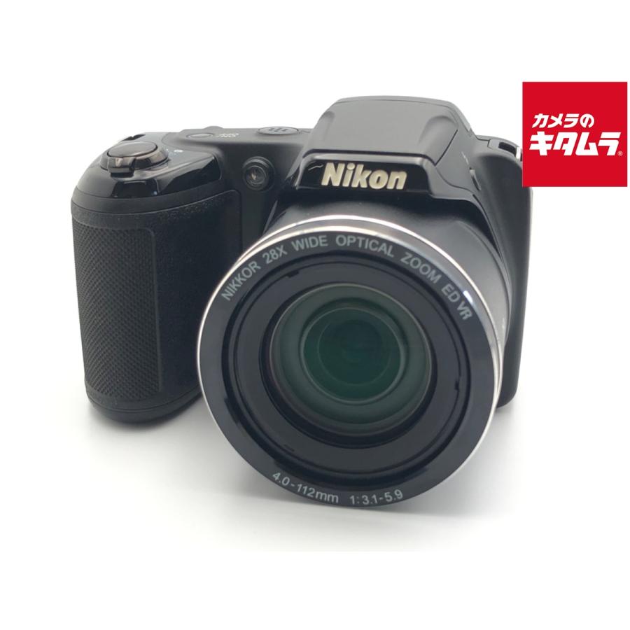 ニコン（Nikon） 【中古】 【並品】 COOLPIX L340 【2016万画素