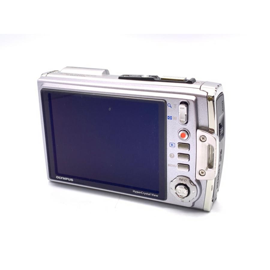 OLYMPUS Tough TG-610 コンパクトデジカメ 本体【動作確認