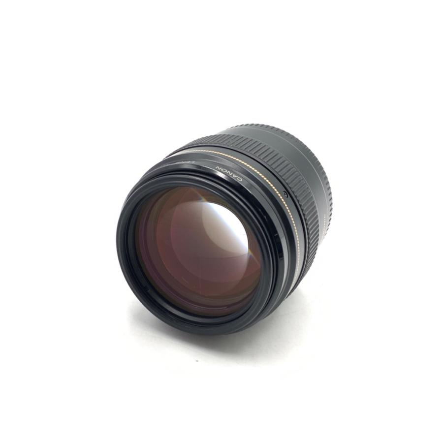 【中古】(キヤノン) Canon EF100/2 USM 中古】 【並品】 キヤノン EF100mm F2 USM : カメラのキタムラヤフー店
