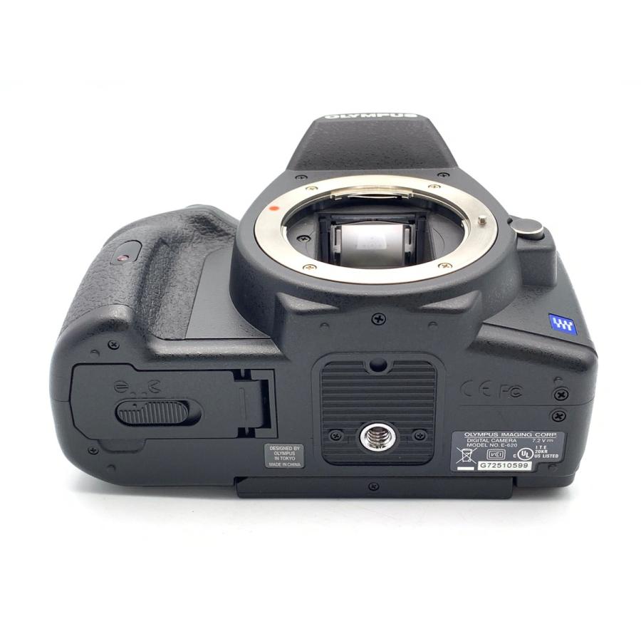 【hiroty77様】オリンパス 一眼レフ E-620 中古品 中古】 【難あり品】 オリンパス E-620 ボディ : カメラのキタムラ
