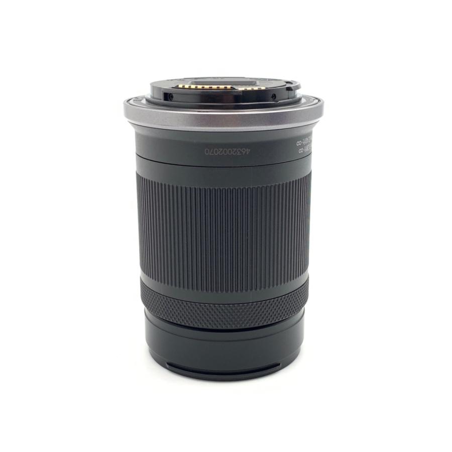 中古】 【良品】 キヤノン RF-S55-210mm F5-7.1 IS STM : カメラの