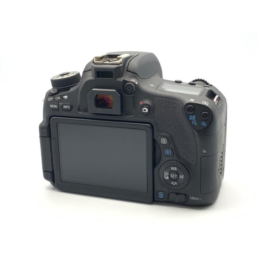 中古】 【良品】 キヤノン EOS 8000D ボディ : カメラのキタムラヤフー