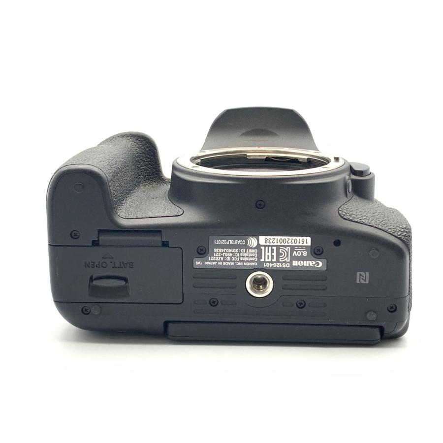キヤノン EOS 8000D ボディ 中古】 【良品】 キヤノン EOS 8000D ボディ : カメラのキタムラヤフー