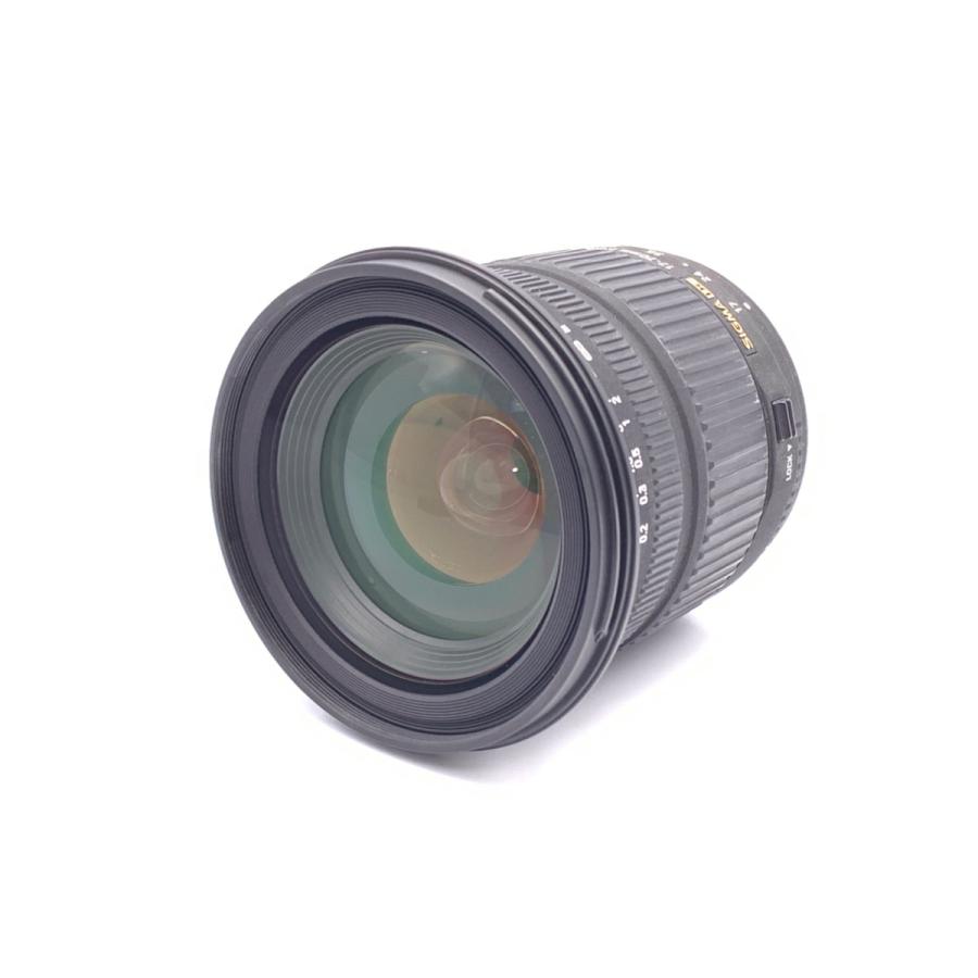 シグマ（SIGMA） 【中古】 【難あり品】 17-70mm F2.8-4.5 DC MACRO 