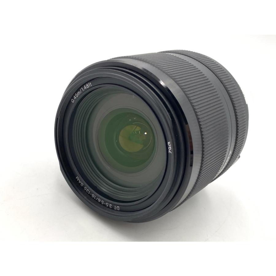 SONY（ソニー） 【中古】 【難あり品】 DT 18-135mm F3.5-5.6 SAM 
