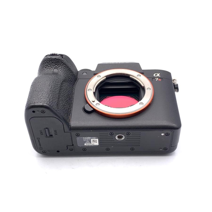 SONY（ソニー） 【中古】 【並品】 α7R IV ボディ [ILCE-7RM4