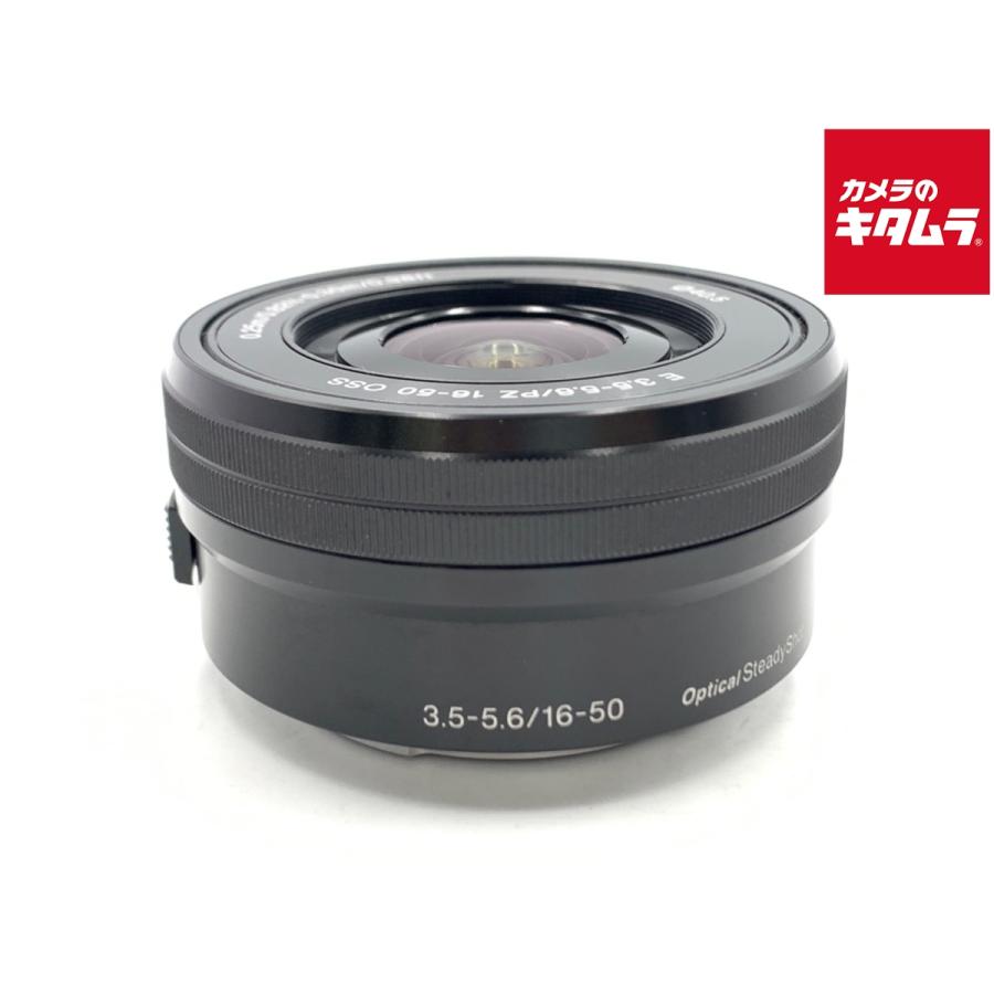 SONY（ソニー） 【中古】 【良品】 E PZ 16-50mm F3.5-5.6 OSS