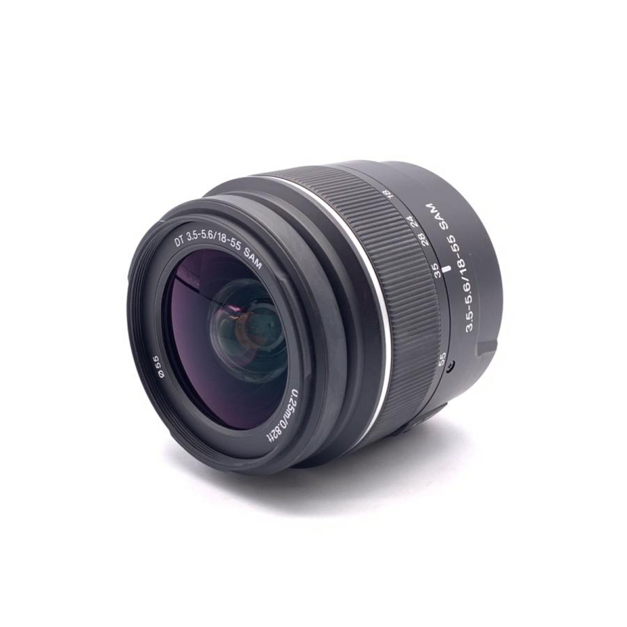 【中古】 【並品】 ソニー DT18-55mm F3.5-5.6 SAM｜emedama｜03